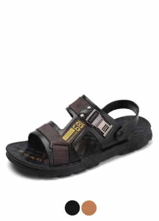 Wilche Sandal För Män
