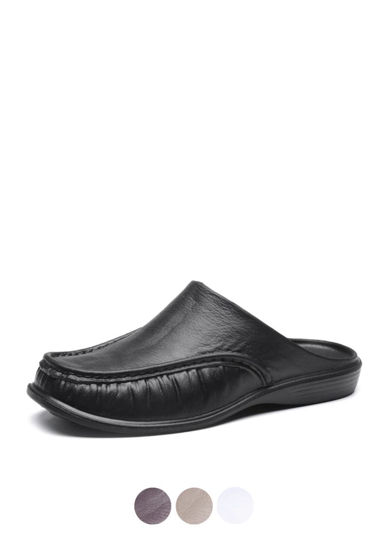 Wilder Andasande Sandaler För Män
