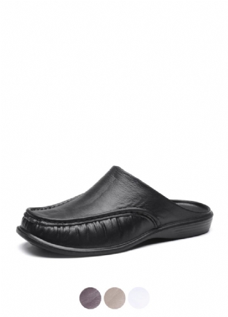 Wilder Andasande Sandaler För Män