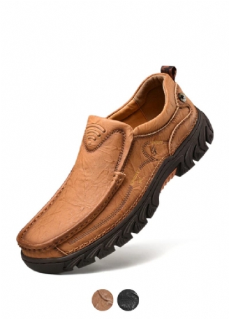 Will Loafers Skor För Män