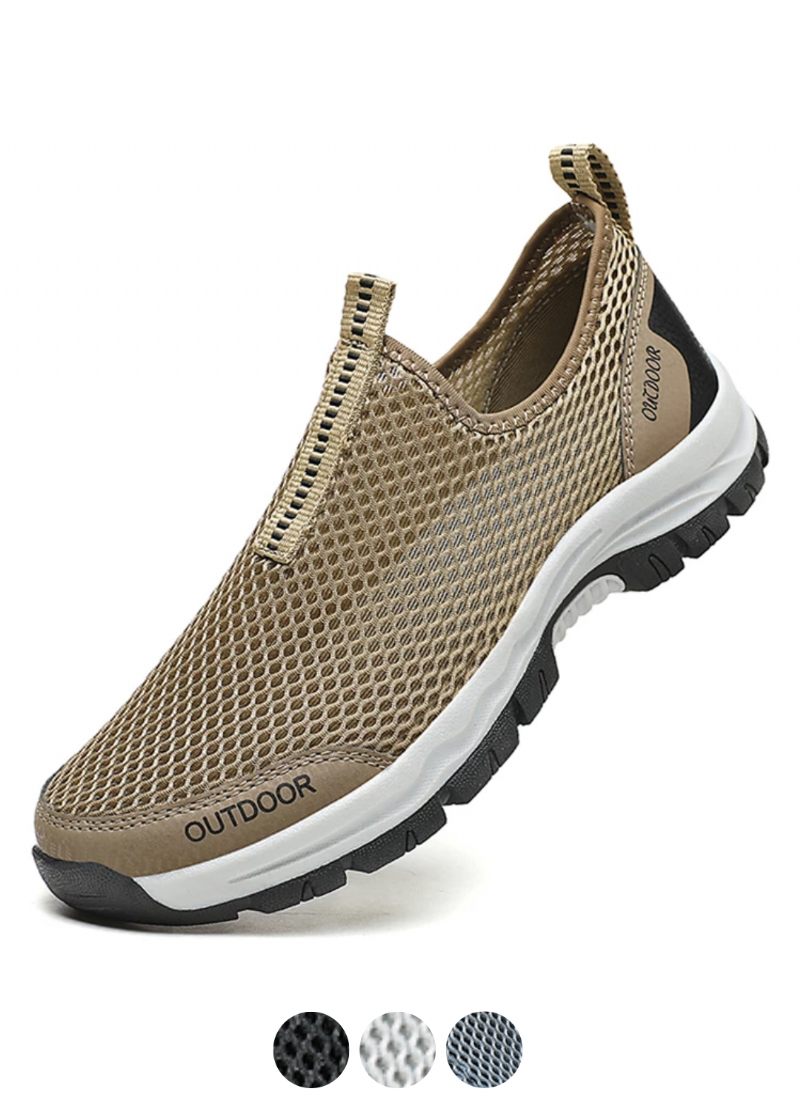 Will Slip-on Sneaker För Män