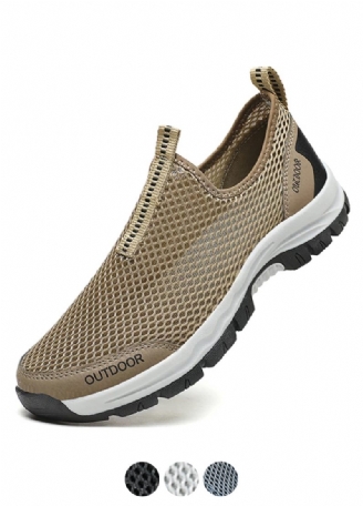 Will Slip-on Sneaker För Män