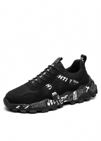 William Modesneakers För Män