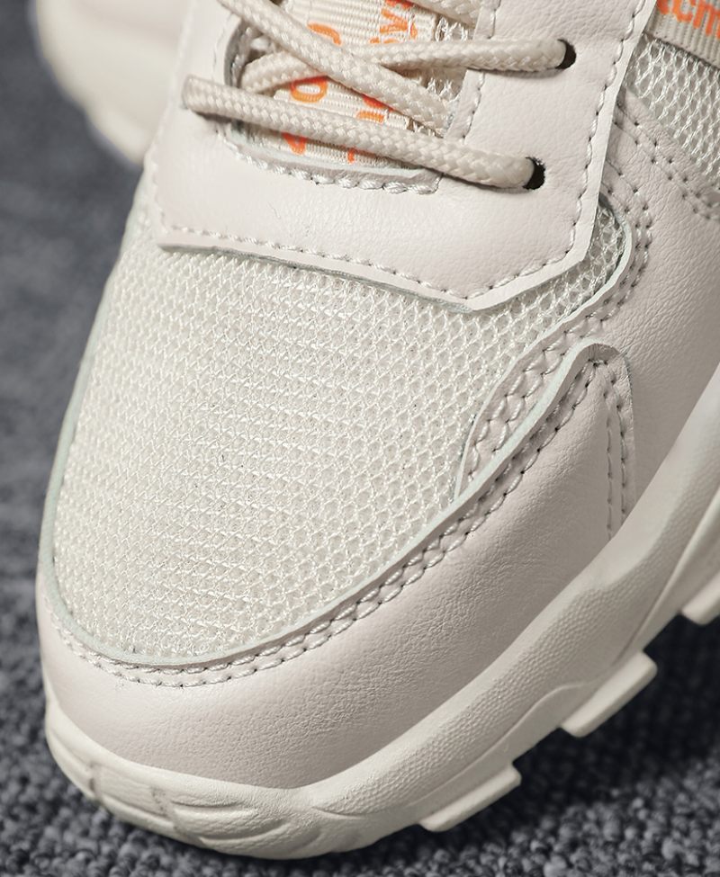 William Modesneakers För Män - Svart