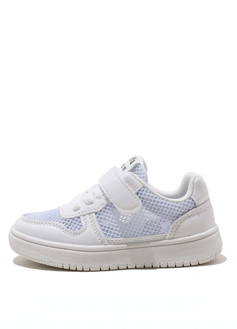 William Pojkar Mode Sneaker