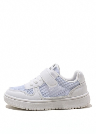 William Pojkar Mode Sneaker