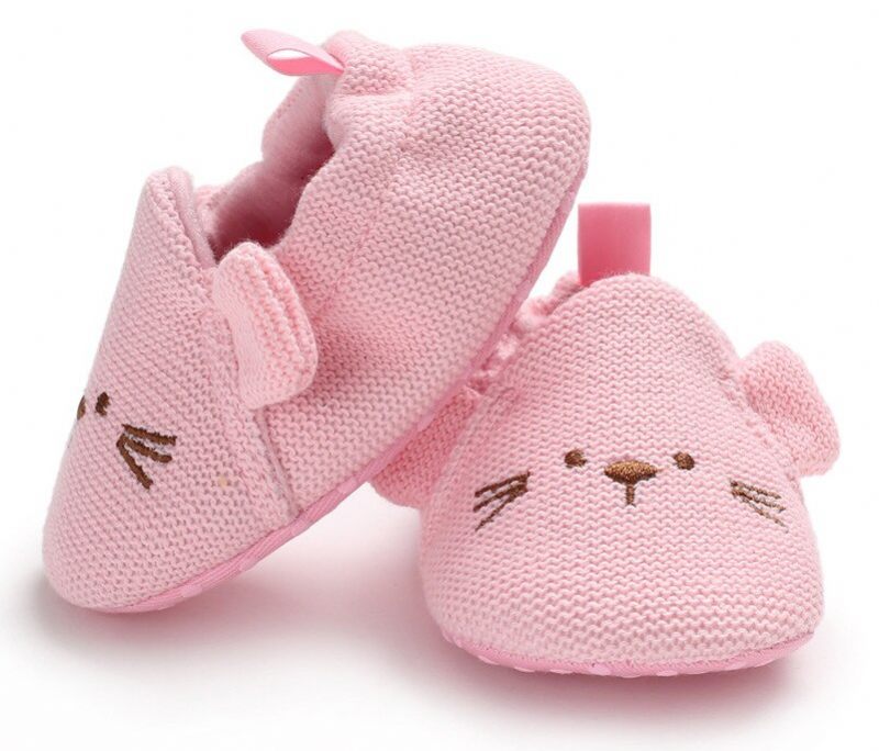 Williams Unisex Loafer Fritidsskor För Barn - Kaffe