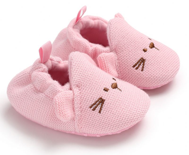 Williams Unisex Loafer Fritidsskor För Barn - Kaffe