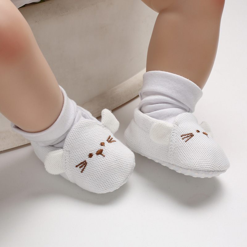 Williams Unisex Loafer Fritidsskor För Barn - Kaffe