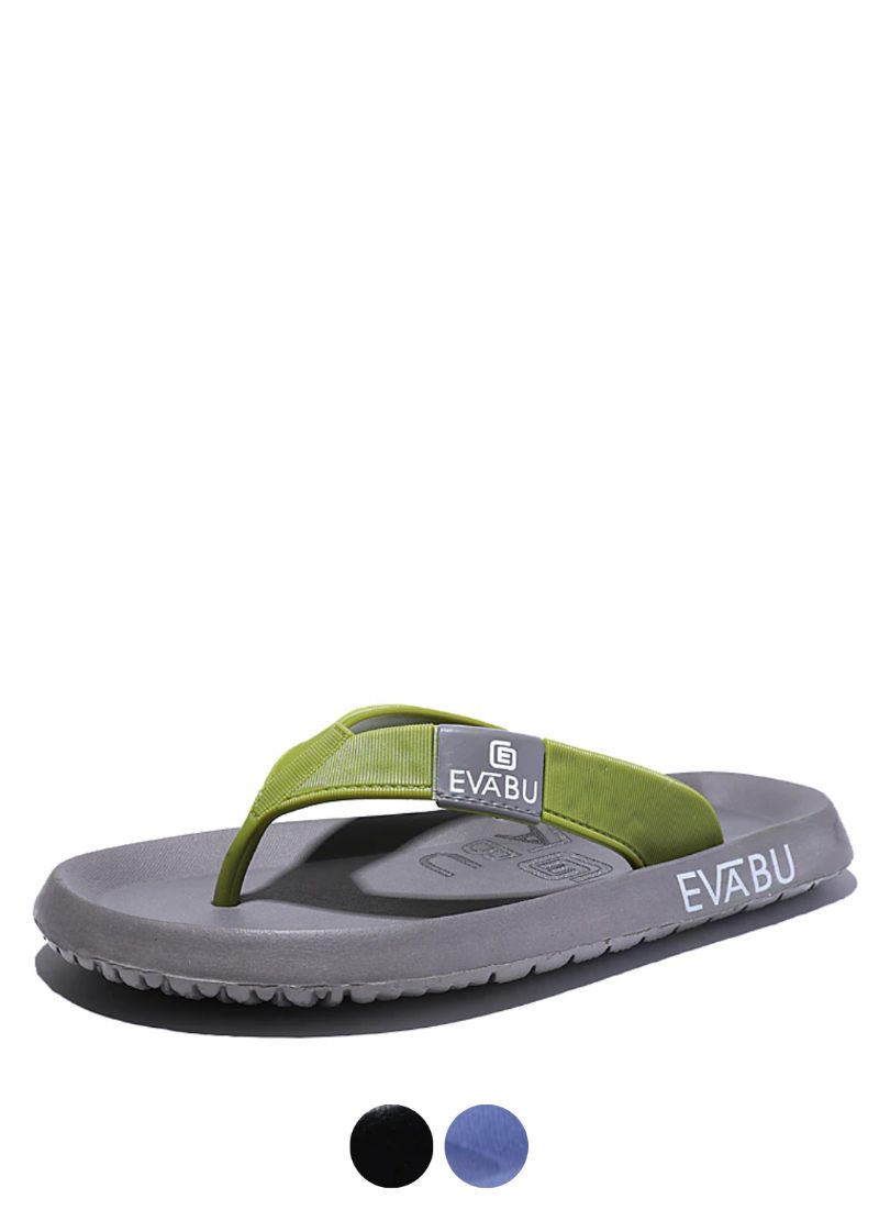 Wilson Casual Flip Flop För Män
