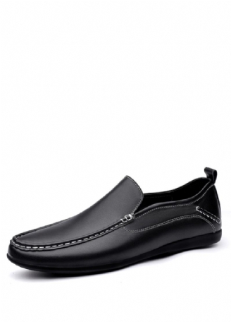 Winks Loafer Fritidsskor För Män