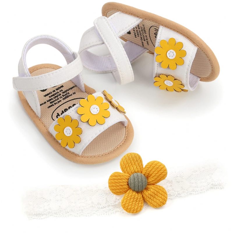 Winnie Baby Flickor Sandalerer - Blå