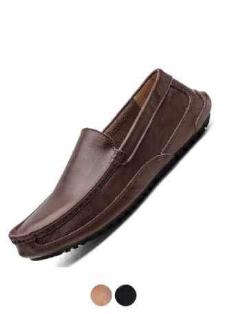 Xabi Herr Loafers Klänning Skor