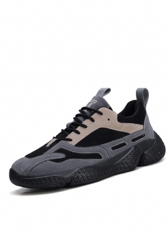 Xavier Lifestyle Sneakers För Män