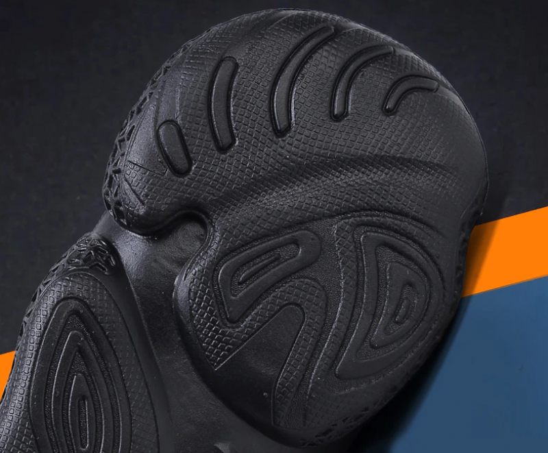 Xavier Lifestyle Sneakers För Män - Grå