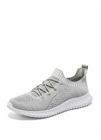 Xavier Sneaker För Män