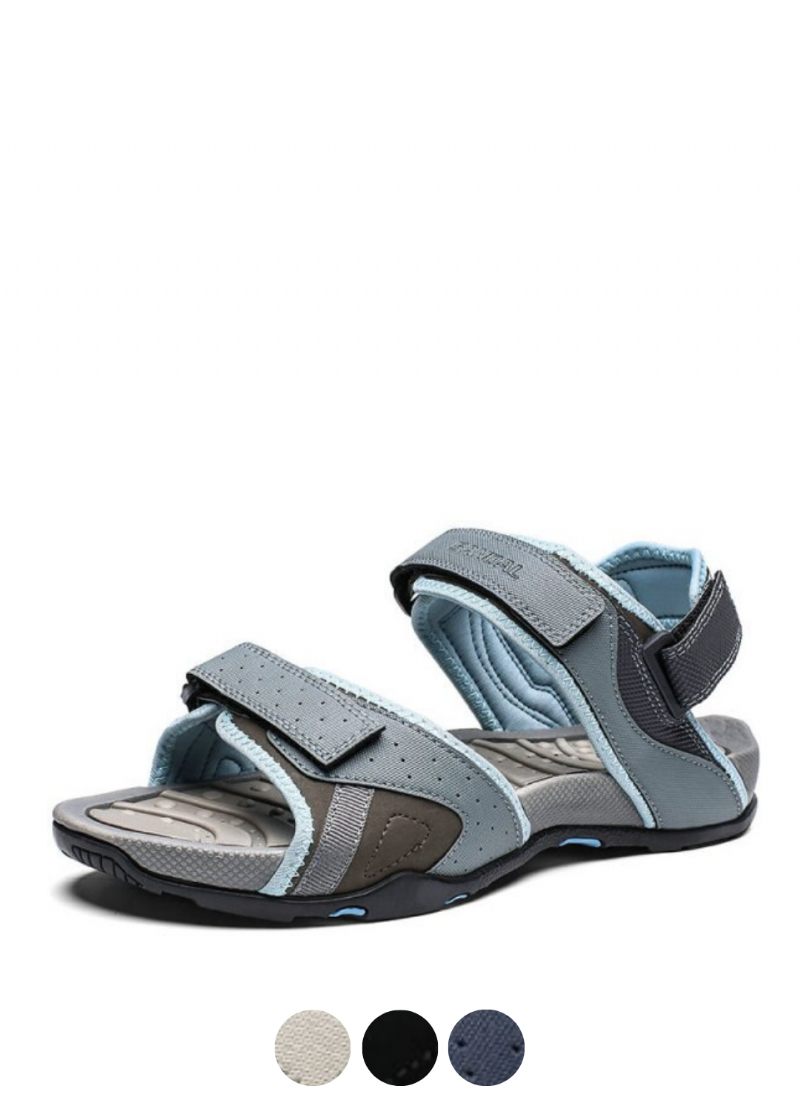 Xene Sommarsandaler För Män