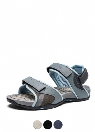 Xene Sommarsandaler För Män