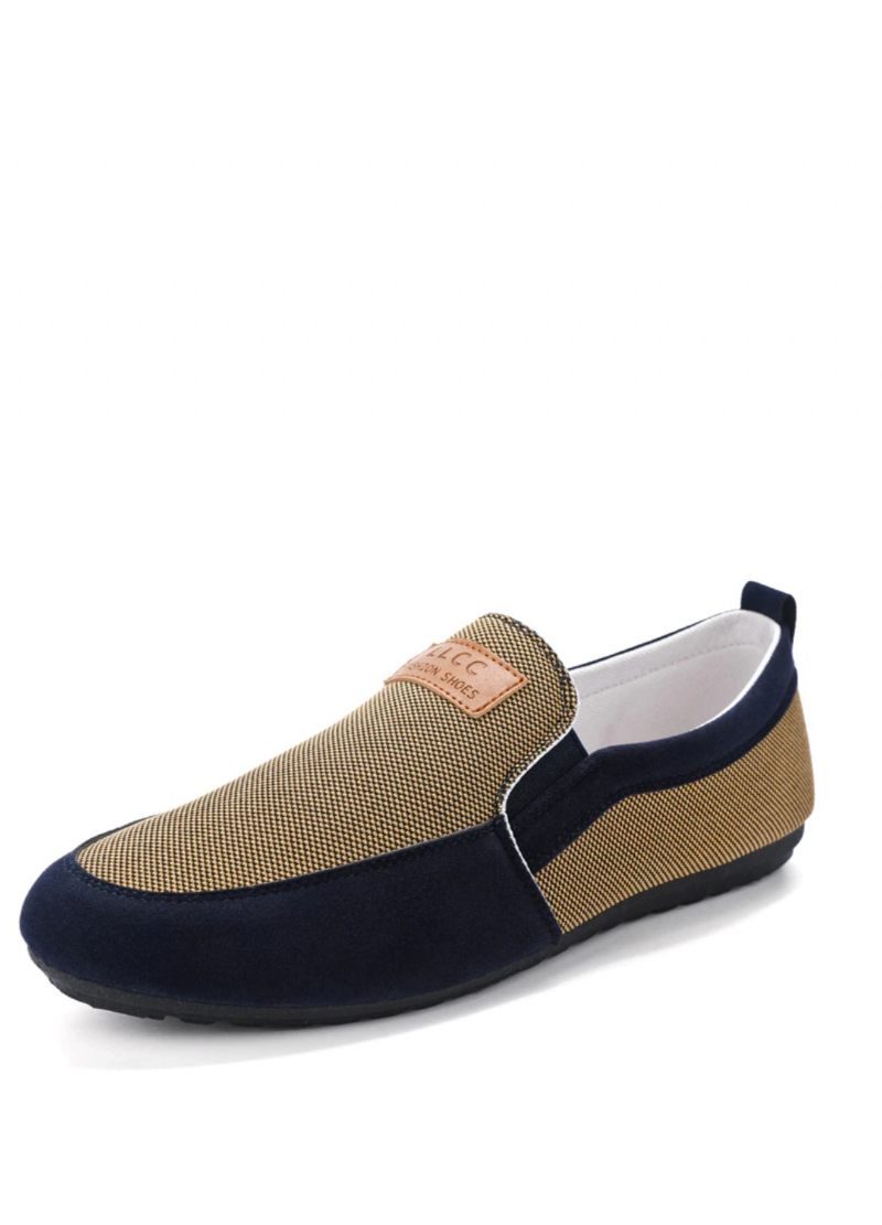 Xilah Loafers För Män Casual Skor