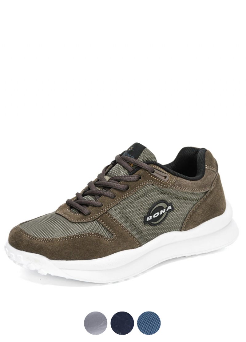 Xilian Sneakers För Män