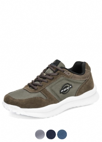 Xilian Sneakers För Män