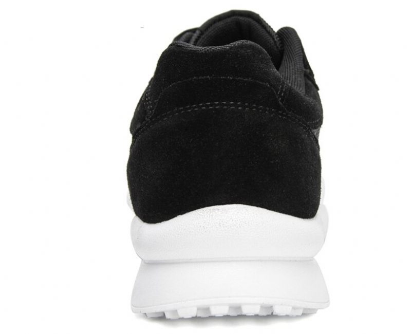Xilian Sneakers För Män - Brun
