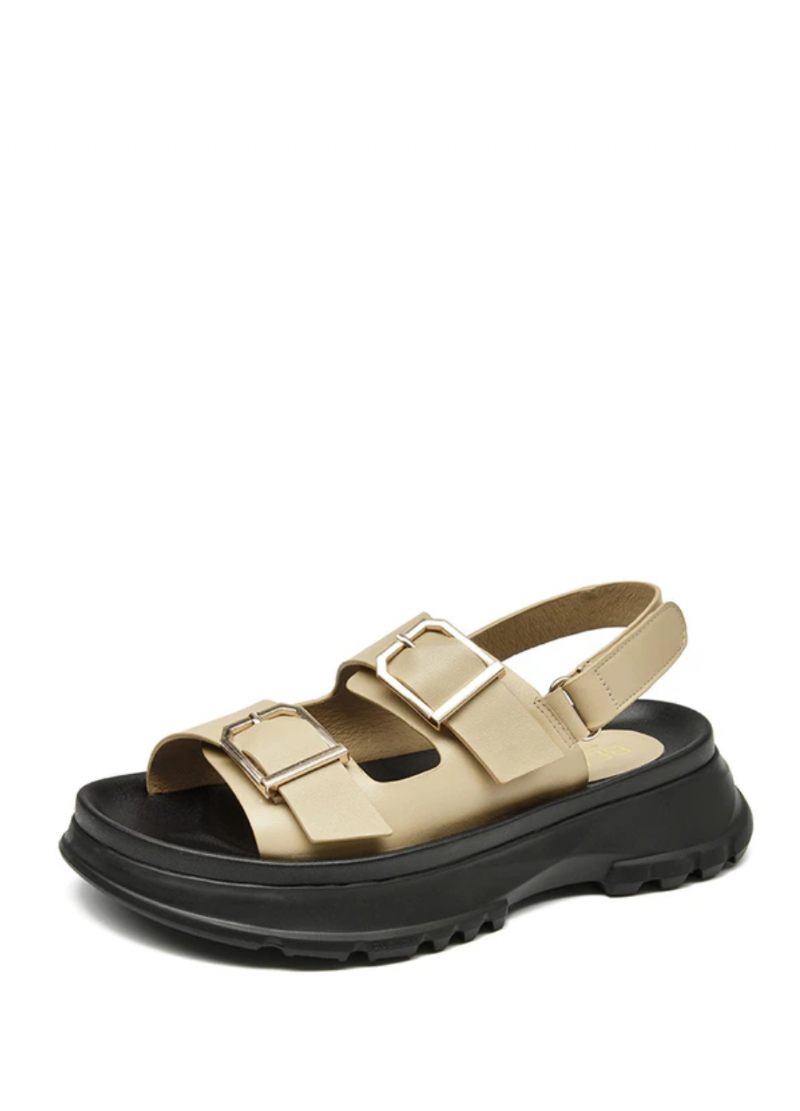 Yaneli Sandal För Kvinnor