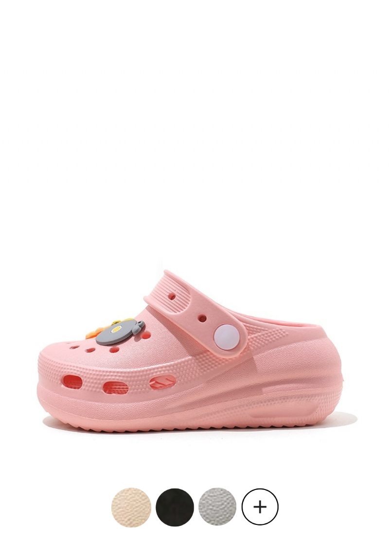 Yanira Utomhussandal För Flickor