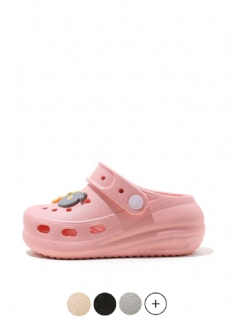 Yanira Utomhussandal För Flickor