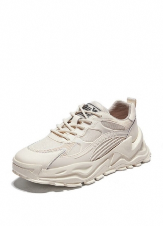 Yared Sneakers För Män