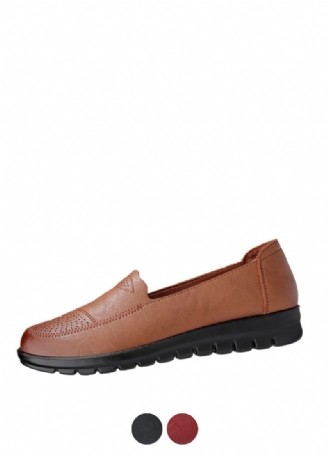 Yarely Dam Loafer Skor