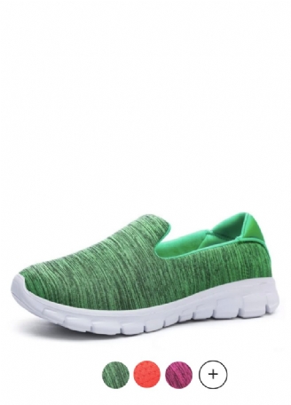 Yari Slip-on-skor För Kvinnor