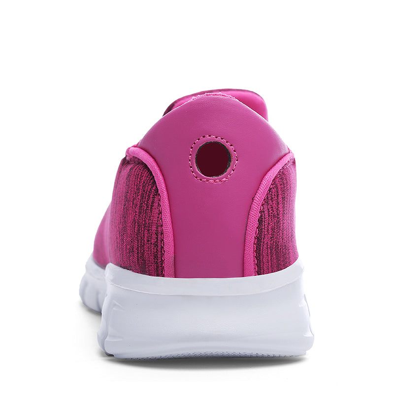 Yari Slip-on-skor För Kvinnor - Grön