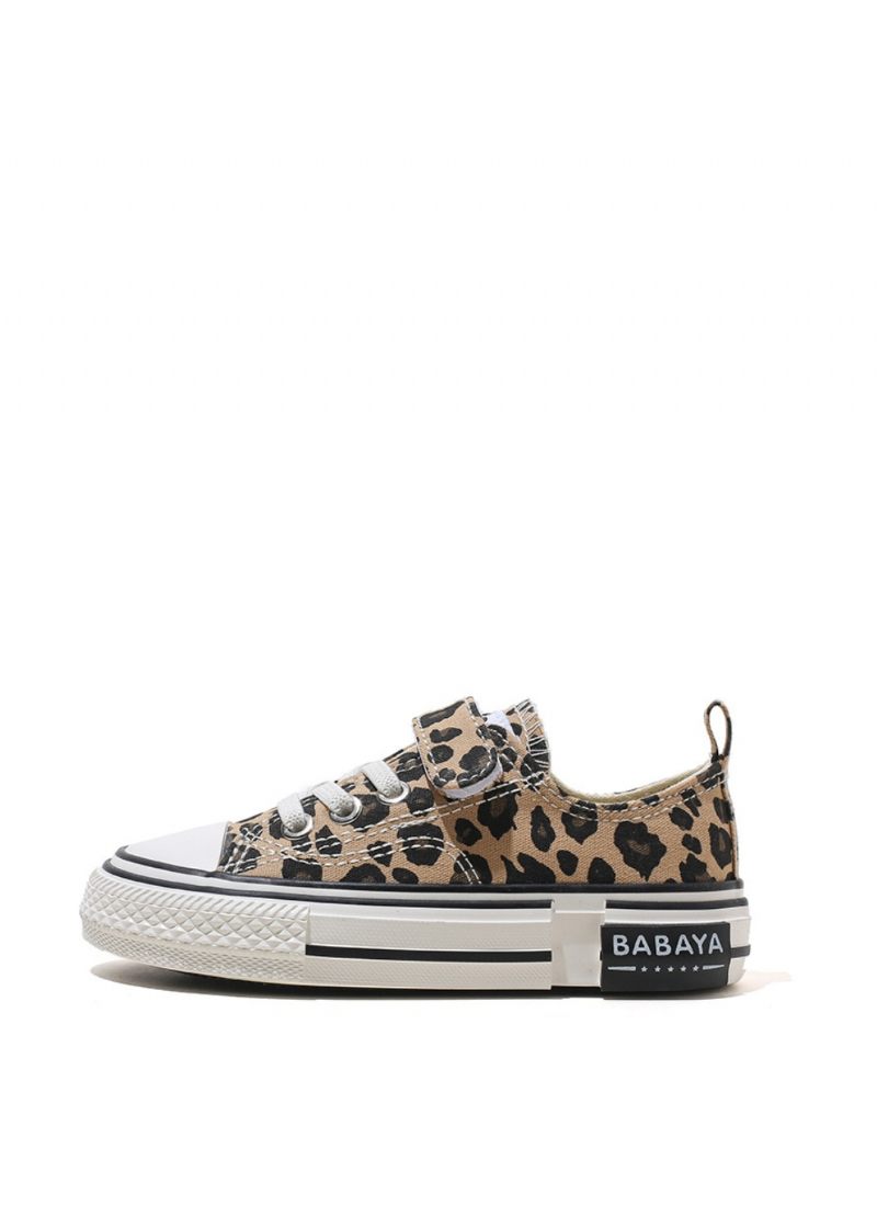Yaya Flickor Casual Sneaker