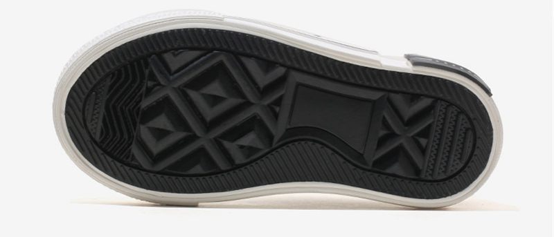 Yaya Flickor Casual Sneaker - Brun