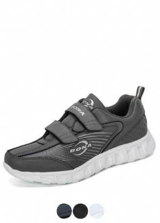 Yberson Modesneaker För Män