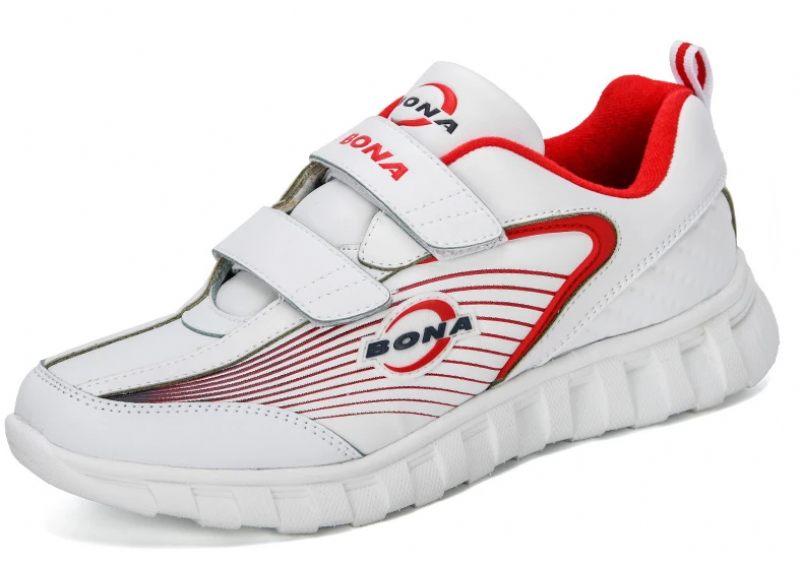 Yberson Modesneaker För Män - Grå