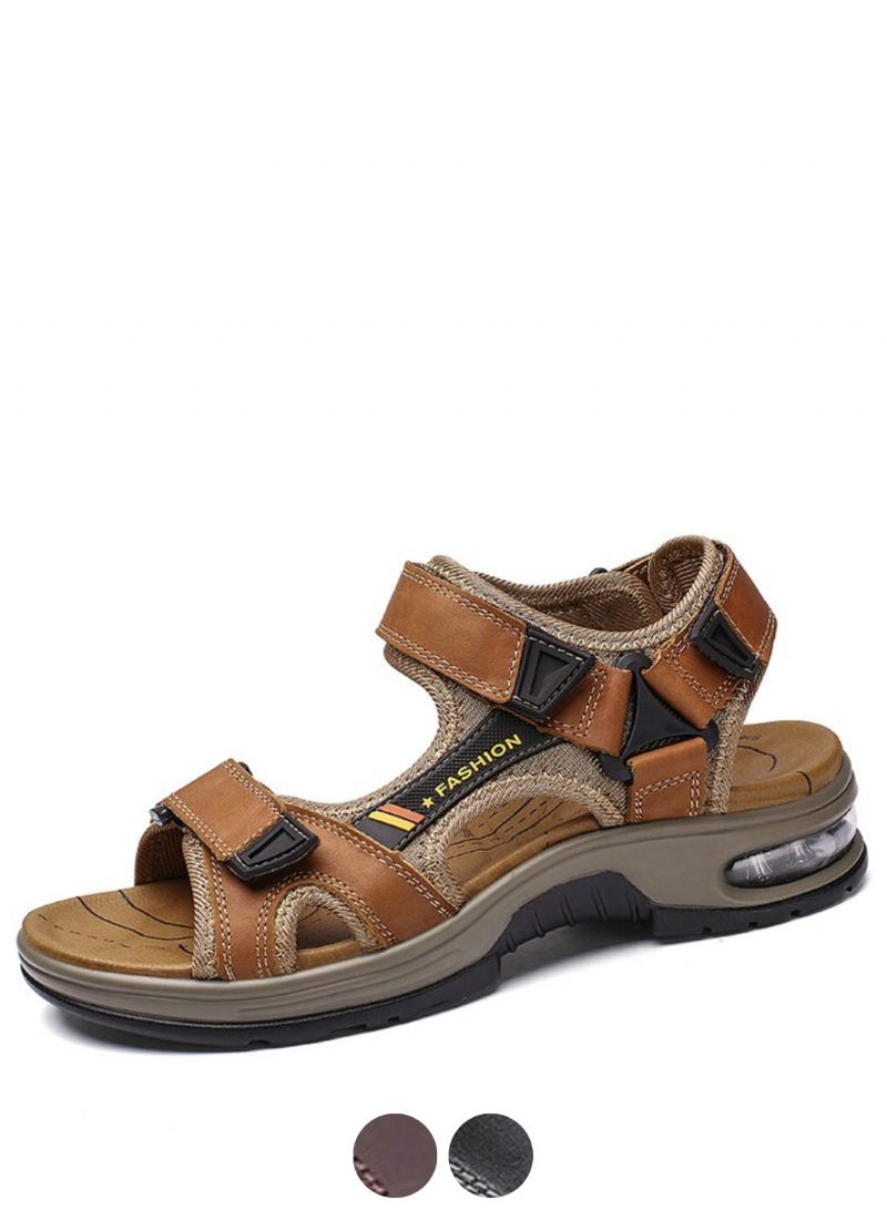 Yeimi Casual Sandal För Män