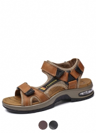 Yeimi Casual Sandal För Män