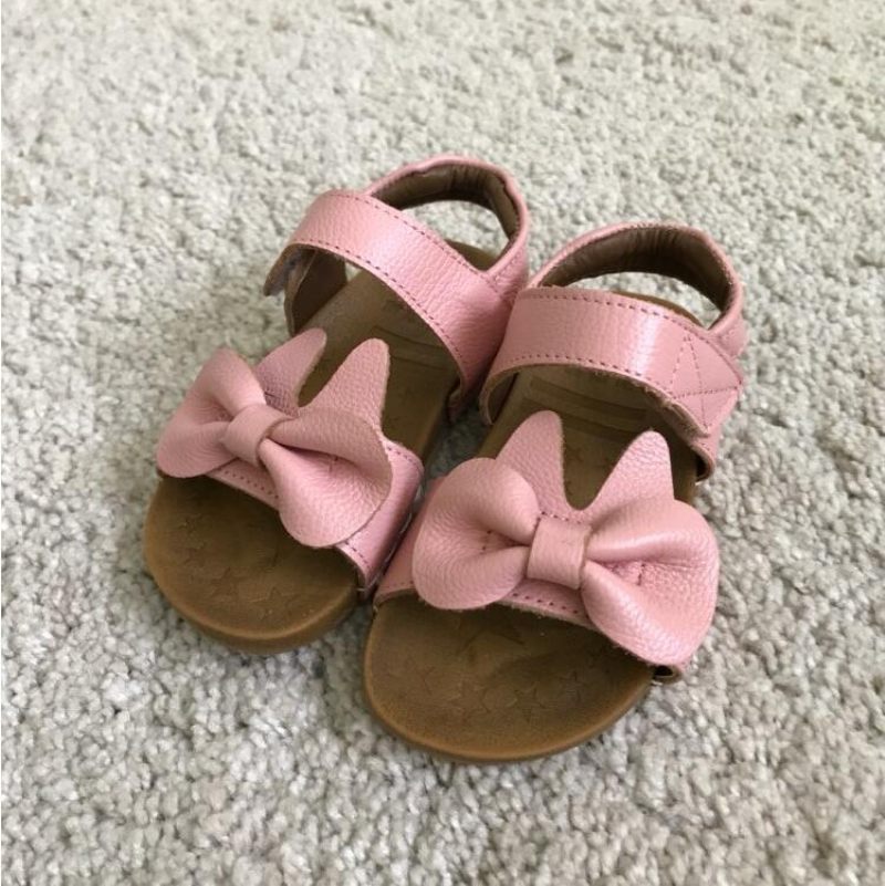 Yelitza Baby Casual Flicksandaler - Vit