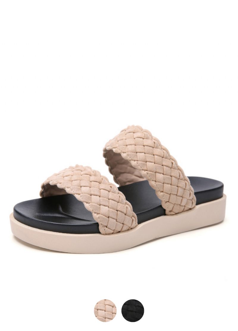 Yemoja Sandaler