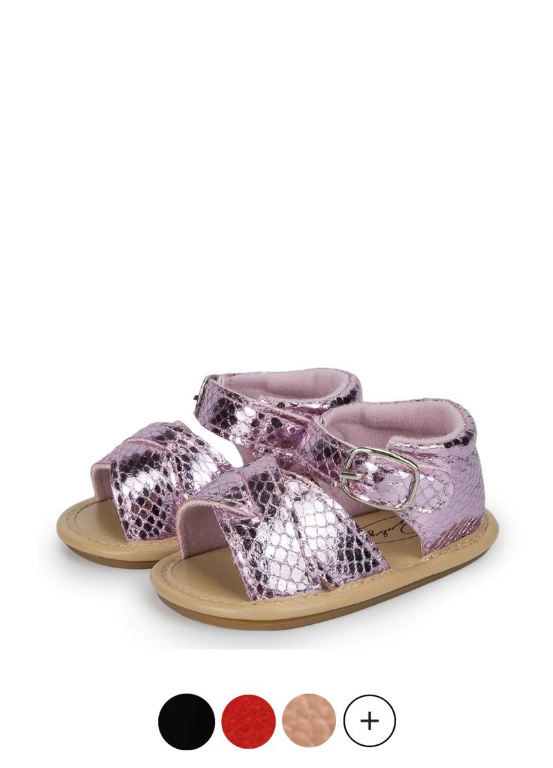 Yeni Baby Casual Flicksandaler