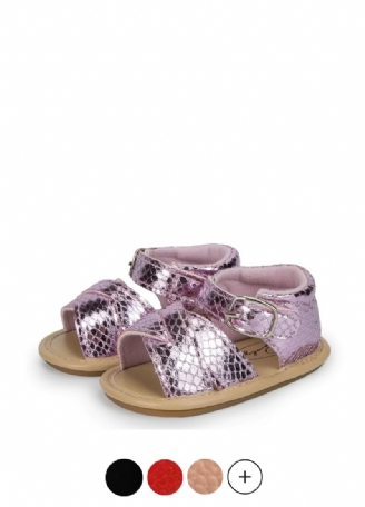 Yeni Baby Casual Flicksandaler