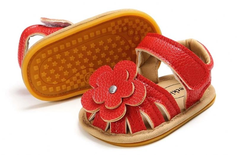 Yeni Baby Casual Flicksandaler - Lila