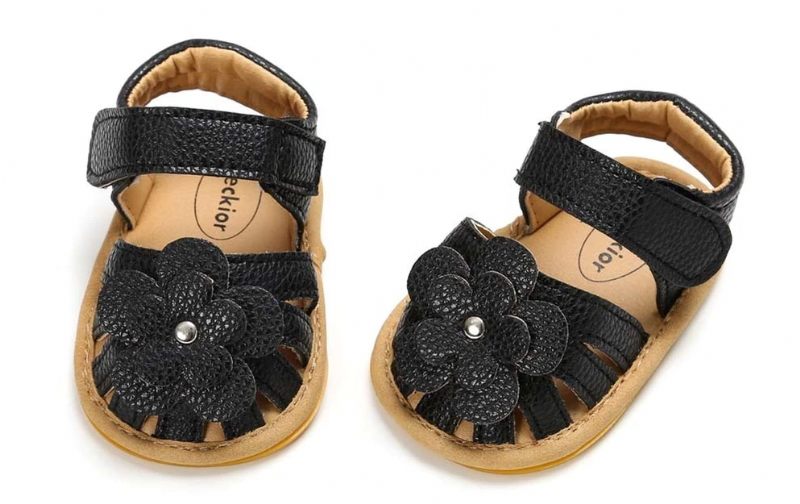 Yeni Baby Casual Flicksandaler - Lila