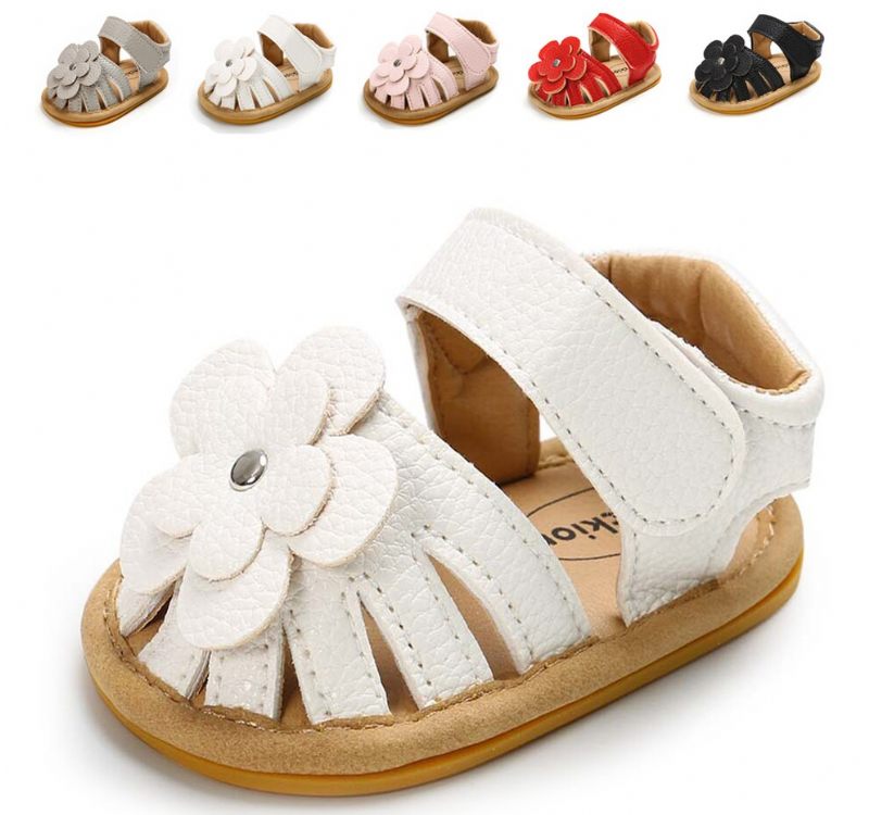 Yeni Baby Casual Flicksandaler - Lila