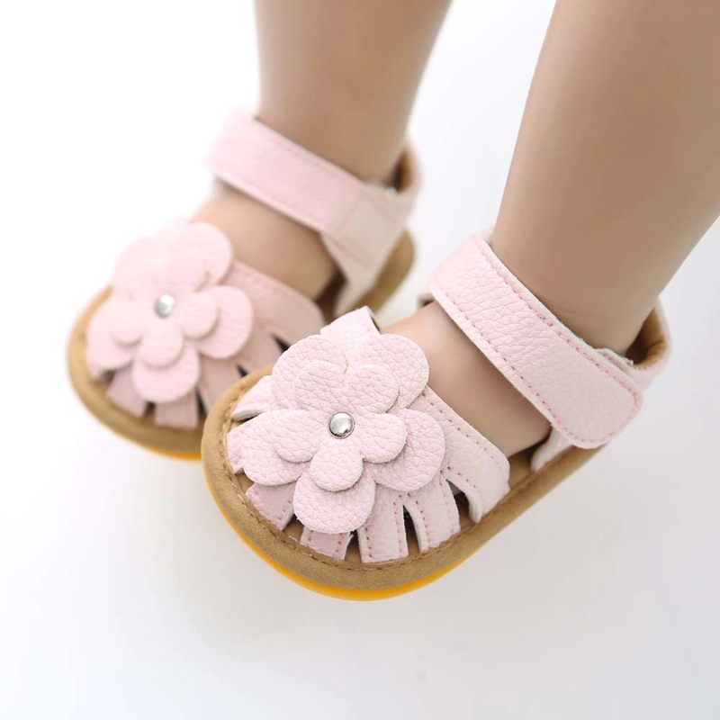 Yeni Baby Casual Flicksandaler - Lila