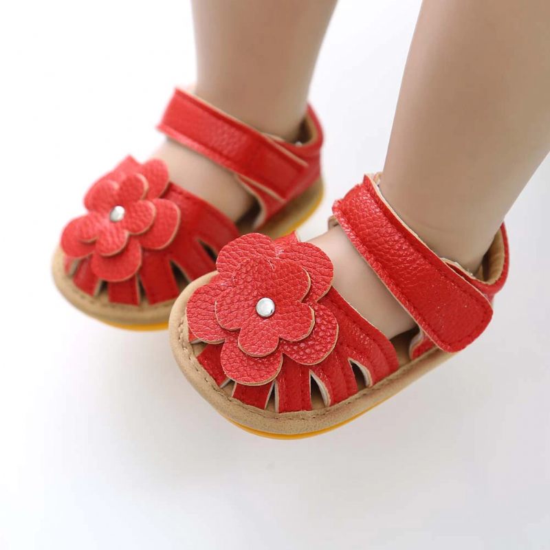 Yeni Baby Casual Flicksandaler - Lila