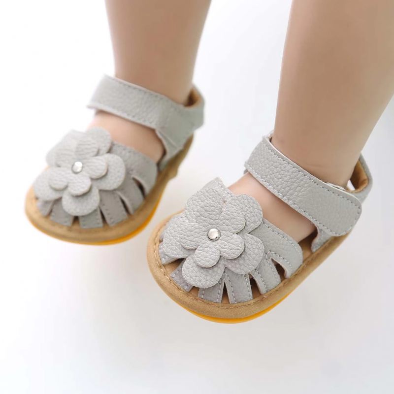 Yeni Baby Casual Flicksandaler - Lila