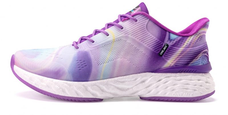 Yeral Unisex Sneaker - Vit
